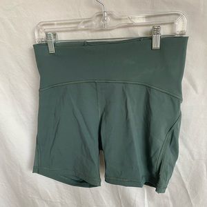 Lululemon Women’s Train Times Shorts